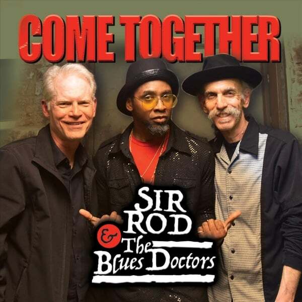 Cover art for Come Together